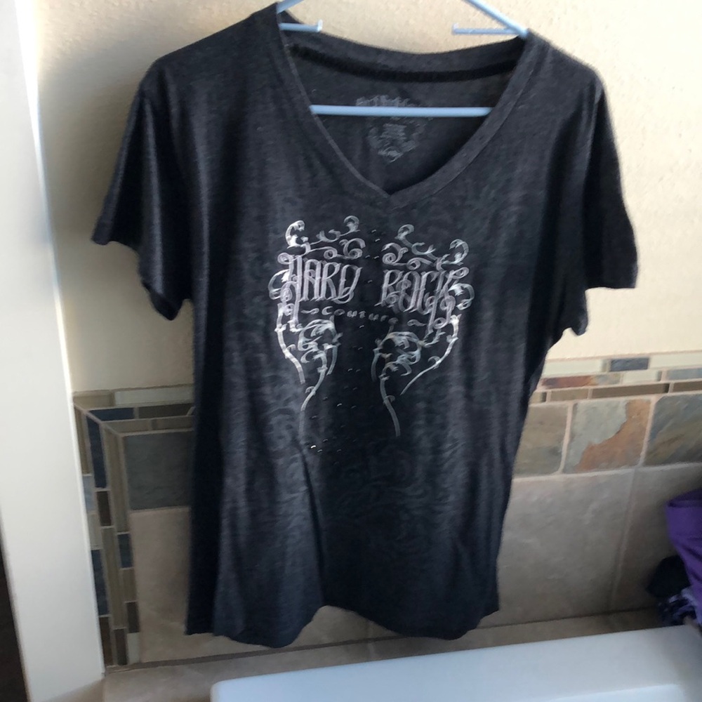 Hard Rock Couture XL NEW